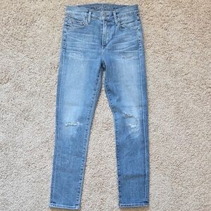 Citizens Of Humanity Skinny Jeans